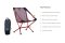 Nemo Moonlite™ Reclining Camp Chair  DEEP CLARET