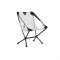 Nemo Moonlite™ Reclining Camp Chair PELICAN GRAY