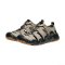 Men's Hyperport H2 Sandal ( BRINDLE/BLACK )