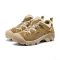Men's Targhee II Waterproof ( KHAKI/BIRCH )