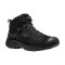 KEEN Men's Targhee IV Waterproof Hiking Boot ( Triple Black )