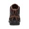 KEEN Men's Targhee IV Waterproof Hiking Boot ( Tumbled Java )