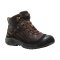 KEEN Men's Targhee IV Waterproof Hiking Boot ( Tumbled Java )