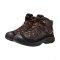 KEEN Men's Targhee IV Waterproof Hiking Boot ( Tumbled Java )