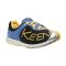 Men's A86 Sneaker ( Bright Cobalt / Black )