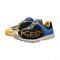Men's A86 Sneaker ( Bright Cobalt / Black )