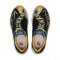 Men's A86 Sneaker ( Bright Cobalt / Black )