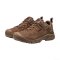 KEEN Men's Targhee EXP Waterproof Hiking Shoe Dark Earth