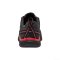 KEEN Men's Targhee EXP Waterproof Hiking Shoe BALCK/RED