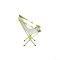 Nemo Moonlite™ Elite Reclining Backpacking Chair Birch Bud