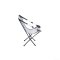 Nemo Moonlite™ Elite Reclining Backpacking Chair BLACK