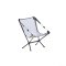 Nemo Moonlite™ Elite Reclining Backpacking Chair BLACK
