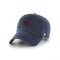 THE IRISH SETTER '47 CLEAN UP NAVY
