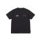 Snow Peak NORTHLAND TROUT DRY T-SHIRT ( BLACK )