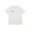 Snow Peak NORTHLAND TROUT DRY T-SHIRT ( OFF WHITE )