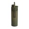 GRAYL 16.9OZ ULTRAPRESS PURIFIER BOTTLE - OLIVE DRAB