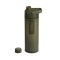 GRAYL 16.9OZ ULTRAPRESS PURIFIER BOTTLE - OLIVE DRAB