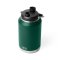 YETI RAMBLER ONE GALLON JUG BLACK FOREST GREEN