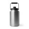 YETI RAMBLER ONE GALLON JUG STAINLESS