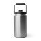 YETI RAMBLER ONE GALLON JUG STAINLESS