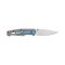 PARALITE - SILVER / BLUE