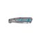 PARALITE - SILVER / BLUE