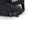PEAK SNOW GRAPHIC CAP (BLACK) # F