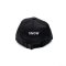 PEAK SNOW GRAPHIC CAP (BLACK) # F