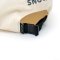 PEAK SNOW GRAPHIC CAP (ECRU) # F
