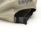 PEAK SNOW GRAPHIC CAP (OLIVE) # F