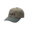 PEAK SNOW GRAPHIC CAP (OLIVE) # F