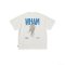 Snowpeak PEGS & HAMMER T-SHIRT ( OFF WHITE )