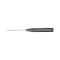 PRINCIPLE BUSHCRAFT FIXED  - BLACK