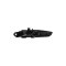 PRINCIPLE BUSHCRAFT FIXED  - BLACK