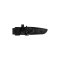 PRINCIPLE BUSHCRAFT FIXED  - BLACK