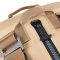 YETI PANGA 50 L WATERPROOF DUFFEL TAN