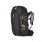 Persist™ Women's 45L Endless Promise® All-Adventure Backpack ( BLACK )