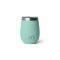 YETI Rambler® 10 oz (295 ml) Wine Tumbler with Durasip™ ceramic lining