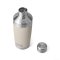 YETI Rambler® 20 oz Cocktail Shaker Cape Taupe