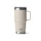 YETI RAMBLER® 20 OZ TRAVEL MUG