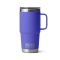 YETI RAMBLER® 20 OZ TRAVEL MUG