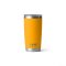 YETI RAMBLER 20 OZ TUMBLER WITH MAGSLIDER LID