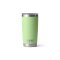 YETI RAMBLER 20 OZ TUMBLER WITH MAGSLIDER LID