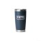 YETI RAMBLER 20 OZ TUMBLER WITH MAGSLIDER LID