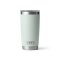 YETI RAMBLER 20 OZ TUMBLER WITH MAGSLIDER LID