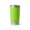YETI RAMBLER 20 OZ TUMBLER WITH MAGSLIDER LID