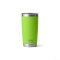 YETI RAMBLER 20 OZ TUMBLER WITH MAGSLIDER LID
