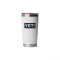 YETI RAMBLER 20 OZ TUMBLER WITH MAGSLIDER LID