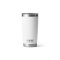 YETI RAMBLER 20 OZ TUMBLER WITH MAGSLIDER LID