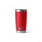 YETI RAMBLER 20 OZ TUMBLER WITH MAGSLIDER LID